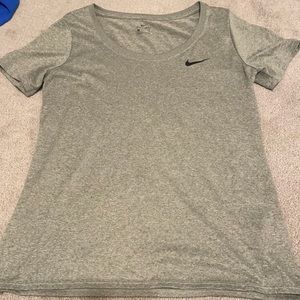 Nike Scoop neck